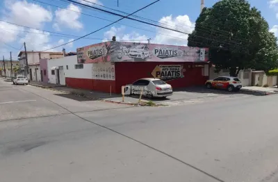 Prédio com 2 salas para alugar na Avenida dos Xavantes, 326, Pitimbu, Natal
