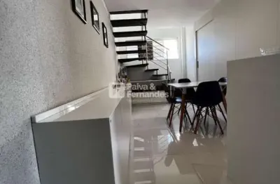 Apartamento com 2 quartos à venda na Avenida Maria Lacerda Montenegro, 850, Nova Parnamirim, Parnamirim