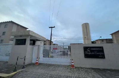 Apartamento com 2 quartos à venda na Avenida dos Eucaliptos, 381, Nova Parnamirim, Parnamirim