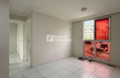 Apartamento com 2 quartos à venda na Avenida Parque das Lagoas, 195, Parque das Árvores, Parnamirim