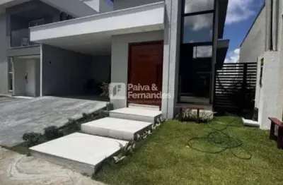 Casa com 3 quartos à venda na Rua Campo Alegre, 900, Cajupiranga, Parnamirim