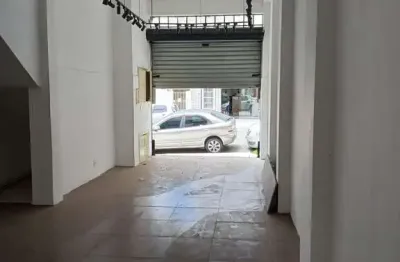Ponto comercial com 1 sala para alugar na Rua Moreira de Godói, 633, Ipiranga, São Paulo