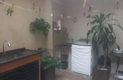 Casa com 3 quartos à venda na Rua Almirante Lobo, 259, Ipiranga, São Paulo