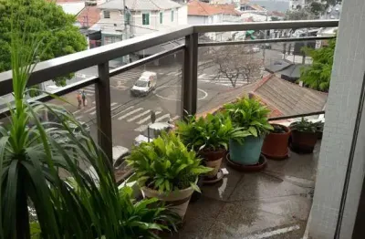 Apartamento com 4 quartos à venda no Ipiranga, São Paulo 