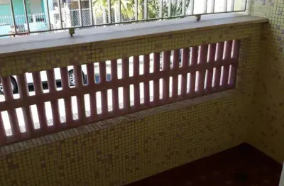 Sobrado locação Comercial ou Residencial 2 dor c/3 vagas( loc-val-366)