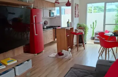 Casa em condomínio fechado à venda na Rua Dom Macário, 135, Saúde, São Paulo