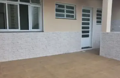 Casa com 2 quartos para alugar na Rua Bom Pastor, 1693, Ipiranga, São Paulo