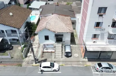 Casa à venda no Centro, Jaraguá do Sul 