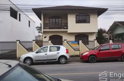 Casa com 2 quartos à venda na Vila Lalau, Jaraguá do Sul 