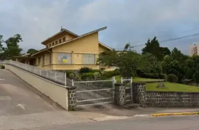 Casa com 4 quartos à venda no Centro, São Bento do Sul 