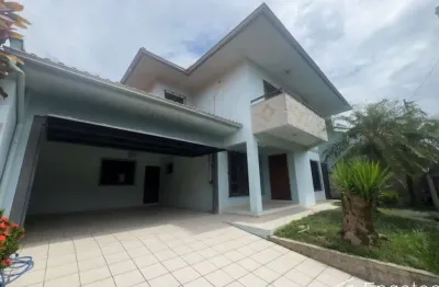 Casa com 4 quartos à venda no Amizade, Jaraguá do Sul 