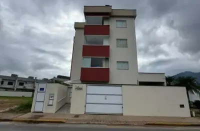 Apartamento com 2 quartos à venda no Amizade, Jaraguá do Sul 