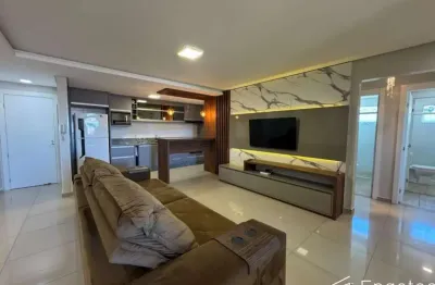 Apartamento com 2 quartos à venda no Centro, Guaramirim 