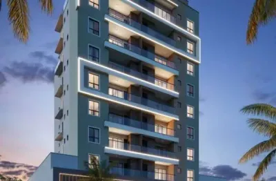 Apartamento com 2 quartos à venda no Centro, Jaraguá do Sul 