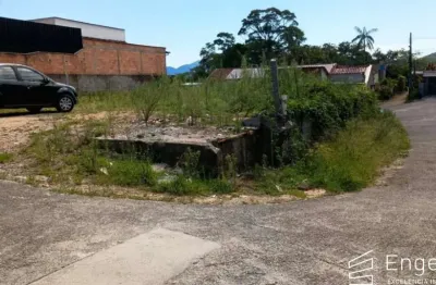 Terreno à venda no Ilha da Figueira, Jaraguá do Sul 