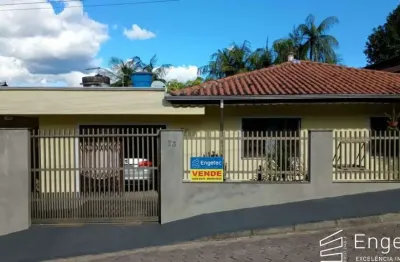Casa com 3 quartos à venda no Rau, Jaraguá do Sul 