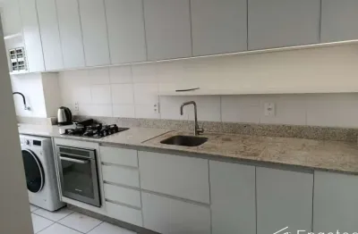 Apartamento com 2 quartos à venda no Baependi, Jaraguá do Sul 