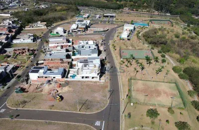 Terreno à venda, 412 m² por R$ 490.000,00 - Damha II - Piracicaba/SP