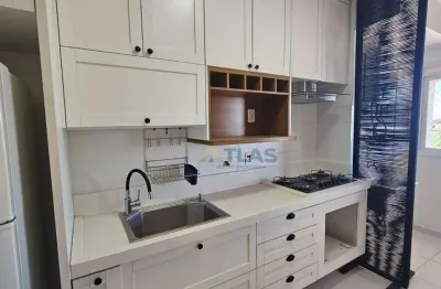 Apartamento com 2 dormitórios à venda, 66 m² por R$ 550.000,00 - Vila Independência - Piracicaba/SP