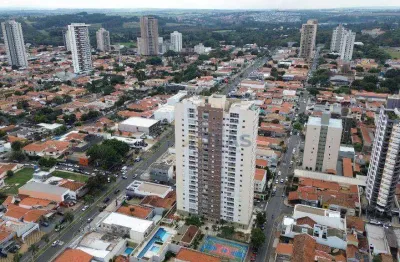Apartamento com 2 dormitórios à venda, 85 m² por R$ 650.000,00 - Alemães - Piracicaba/SP