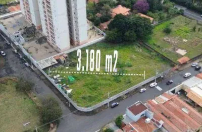 Terreno à venda, 3180 m² por R$ 3.190.000,00 - Vila Prudente - Piracicaba/SP