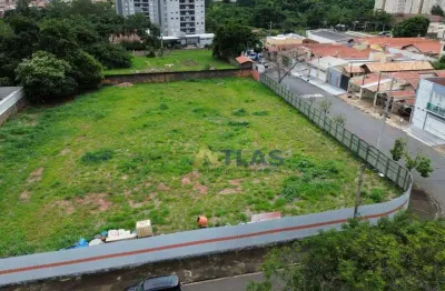 Terreno à venda, 3180 m² por R$ 3.190.000,00 - Vila Prudente - Piracicaba/SP