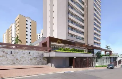 Apartamento com 3 dormitórios à venda, 170 m² por R$ 1.778.000 - Jardim Elite - Piracicaba/SP