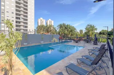 Apartamento com 3 dormitórios à venda, 75 m² por R$ 543.000 - Dois Córregos - Piracicaba/SP