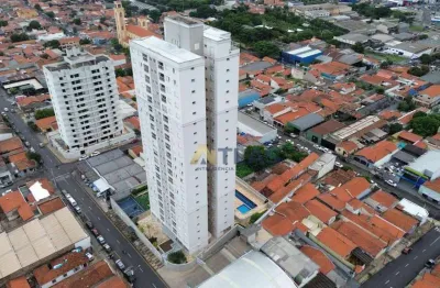 Apartamento com 3 dormitórios, 86 m² - venda por R$ 635.000,00 ou aluguel por R$ 4.048,00/mês - Paulicéia - Piracicaba/SP