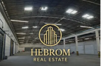 Barracão / Galpão / Depósito para alugar na Avenida Engenheiro Roberto Zuccolo, Jardim Humaitá, São Paulo