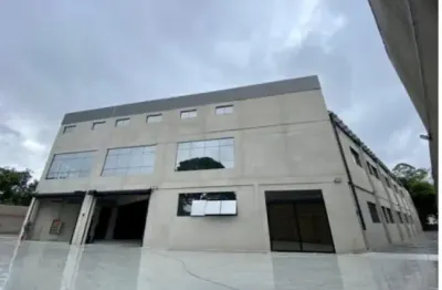 Excelente  Oportunidade  Galpão na Lapa com Infraestrutura Completa!!!