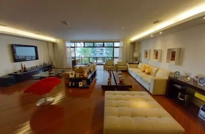 Apartamento com 4 quartos para alugar na Rua Dezoito de Outubro, 199, Tijuca, Rio de Janeiro