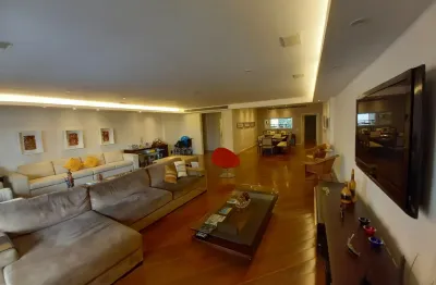 Apartamento com 4 quartos à venda na Rua Dezoito de Outubro, 170, Tijuca, Rio de Janeiro