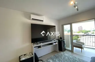 Apartamento para alugar, 80 m² por R$ 8.490,00/mês - Santana - São Paulo/SP