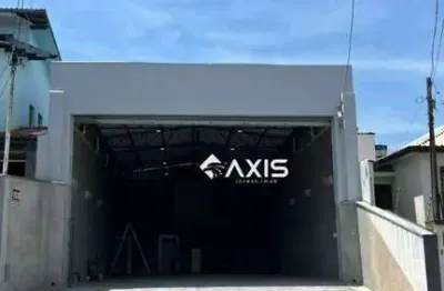 Galpão para alugar, 230 m² por R$ 15.720,00/mês - Água Fria - São Paulo/SP