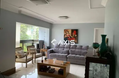 Apartamento para alugar, 133 m² por R$ 9.870,00/mês - Parque da Mooca - São Paulo/SP