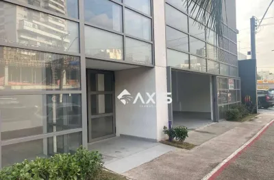 Ponto para alugar, 656 m² por R$ 30.000,00/mês - Butantã - São Paulo/SP