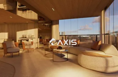 Apartamento com 4 dormitórios, 246 m² - venda por R$ 12.000.000,00 ou aluguel por R$ 75.000,00/mês - Itaim Bibi - São Paulo/SP