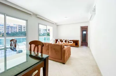 Excelente oportunidade de locação no Condomínio Atmosfera Vila Olímpia!