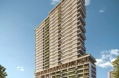 Apartamento com 2 quartos à venda na Avenida São Gabriel, 605, Itaim Bibi, São Paulo, 105 m2 por R$ 3.614.815