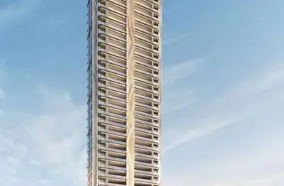 Apartamento com 4 quartos à venda na Avenida Rebouças, 2086, Pinheiros, São Paulo