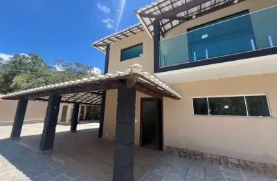 Casa com 3 quartos à venda no Parque Guararapes, Miguel Pereira 