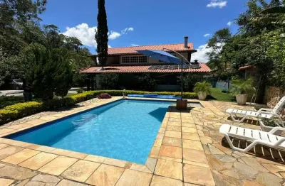 Casa com 1 quarto à venda na Vila Selma, Miguel Pereira 