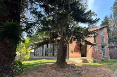 Casa com 3 quartos à venda no Barão de Javary, Miguel Pereira 