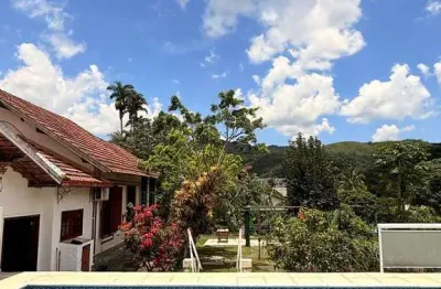 Casa com 2 quartos à venda no Centro, Paty do Alferes 