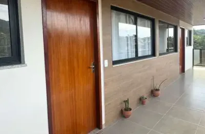Apartamento com 1 quarto à venda em Plante Café, Miguel Pereira 