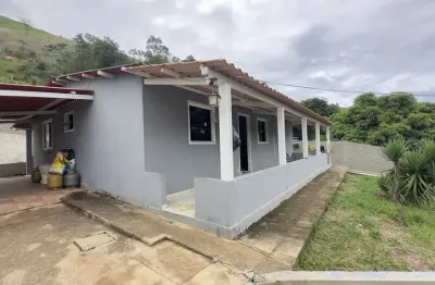 Casa com 3 quartos à venda em Mantiquira, Paty do Alferes 