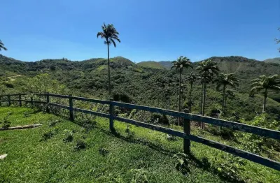 Terreno à venda em Plante Café, Miguel Pereira 