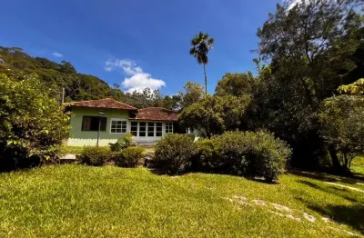 Chácara / sítio à venda no Campo Verde, Paty do Alferes 