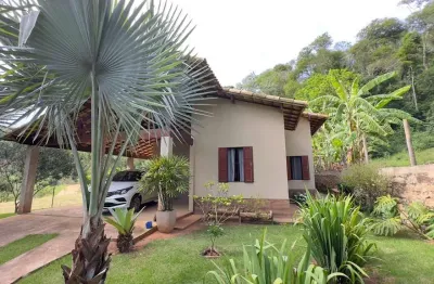 Casa com 2 quartos à venda em Mantiquira, Paty do Alferes 